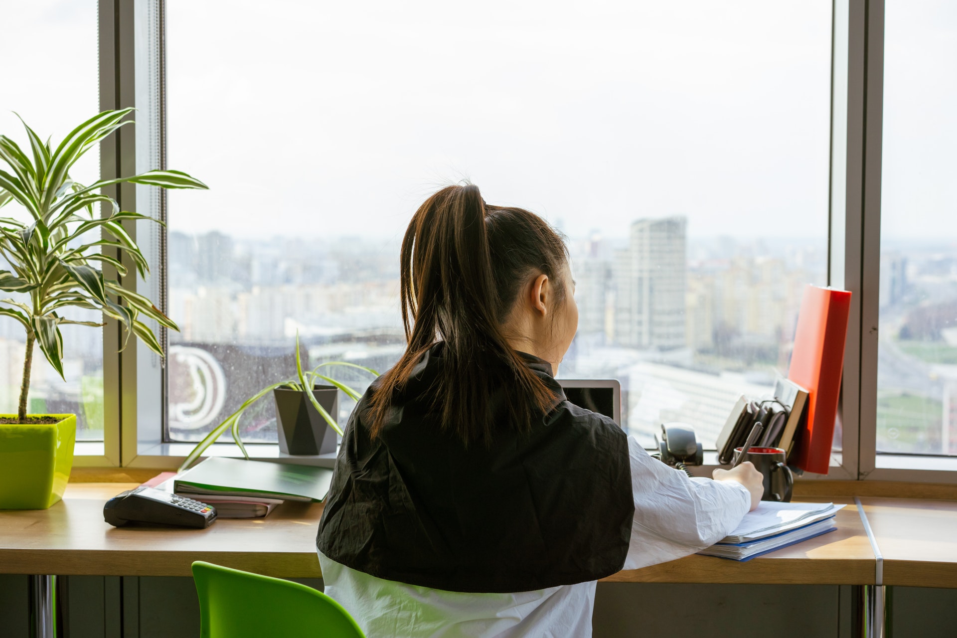 Begeleid je medewerkers in 5 stappen terug naar kantoor