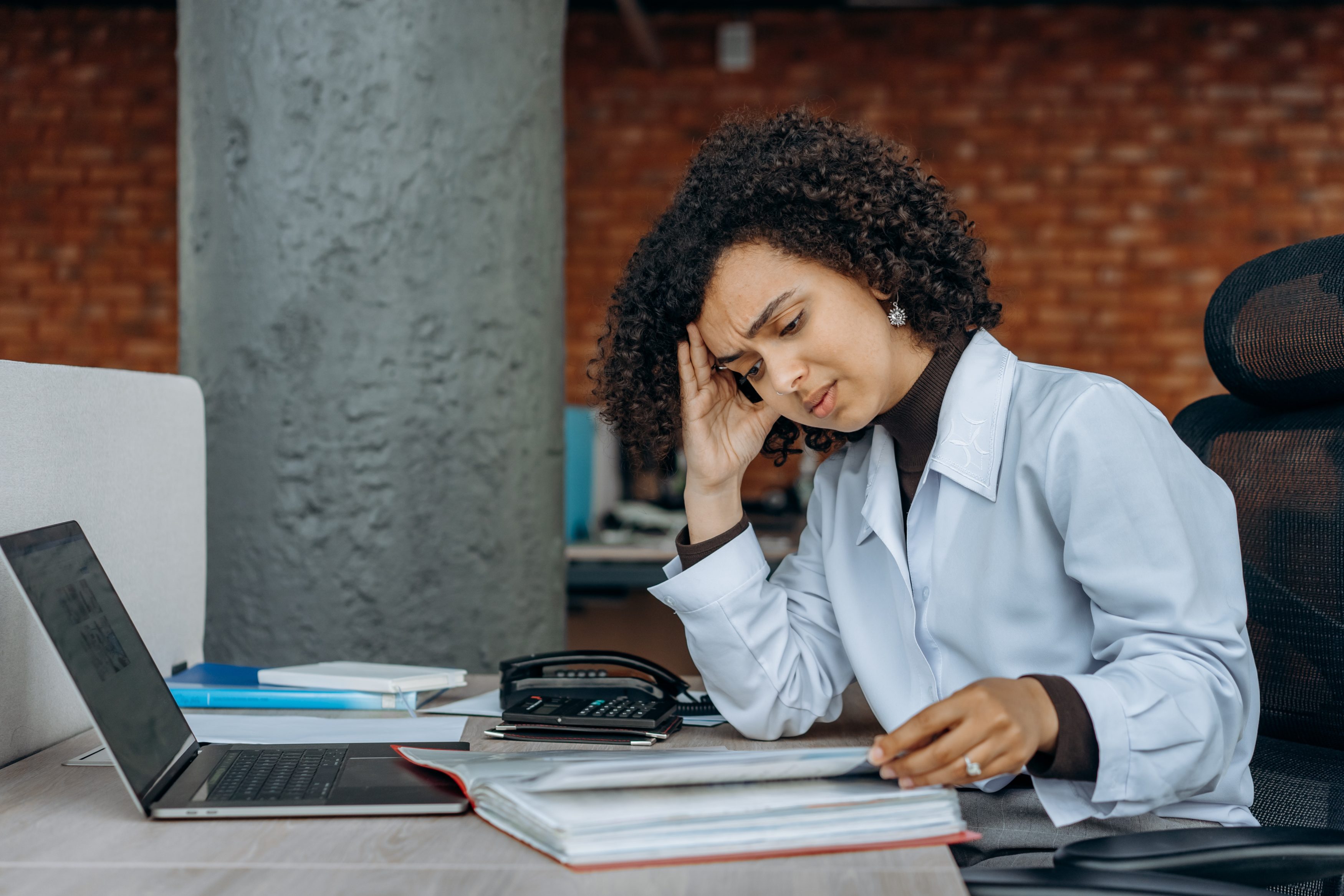 Effectief stressmanagement op de werkvloer: tips voor HR-managers
