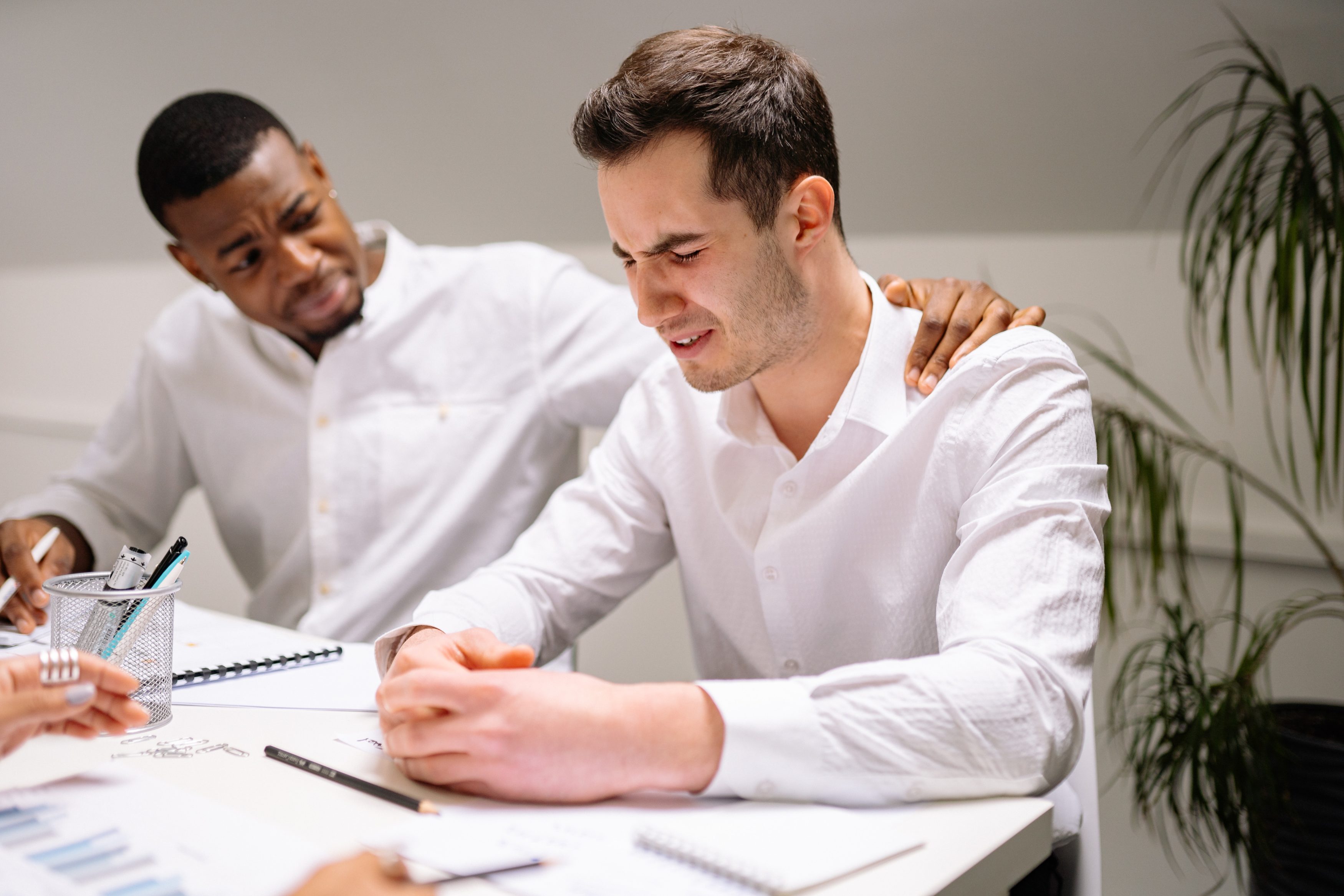 Emotionele gezondheid op het werk: tips voor HR-professionals