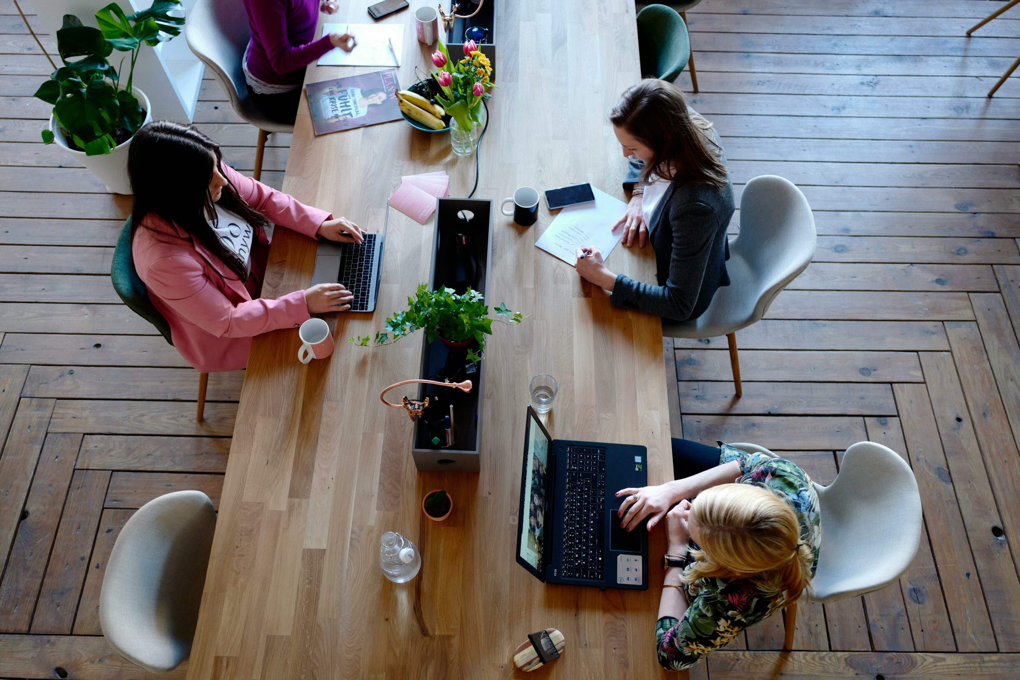 Ontdek de effectiviteit van organisatiestressmodellen: Welke past het beste bij jouw bedrijf?