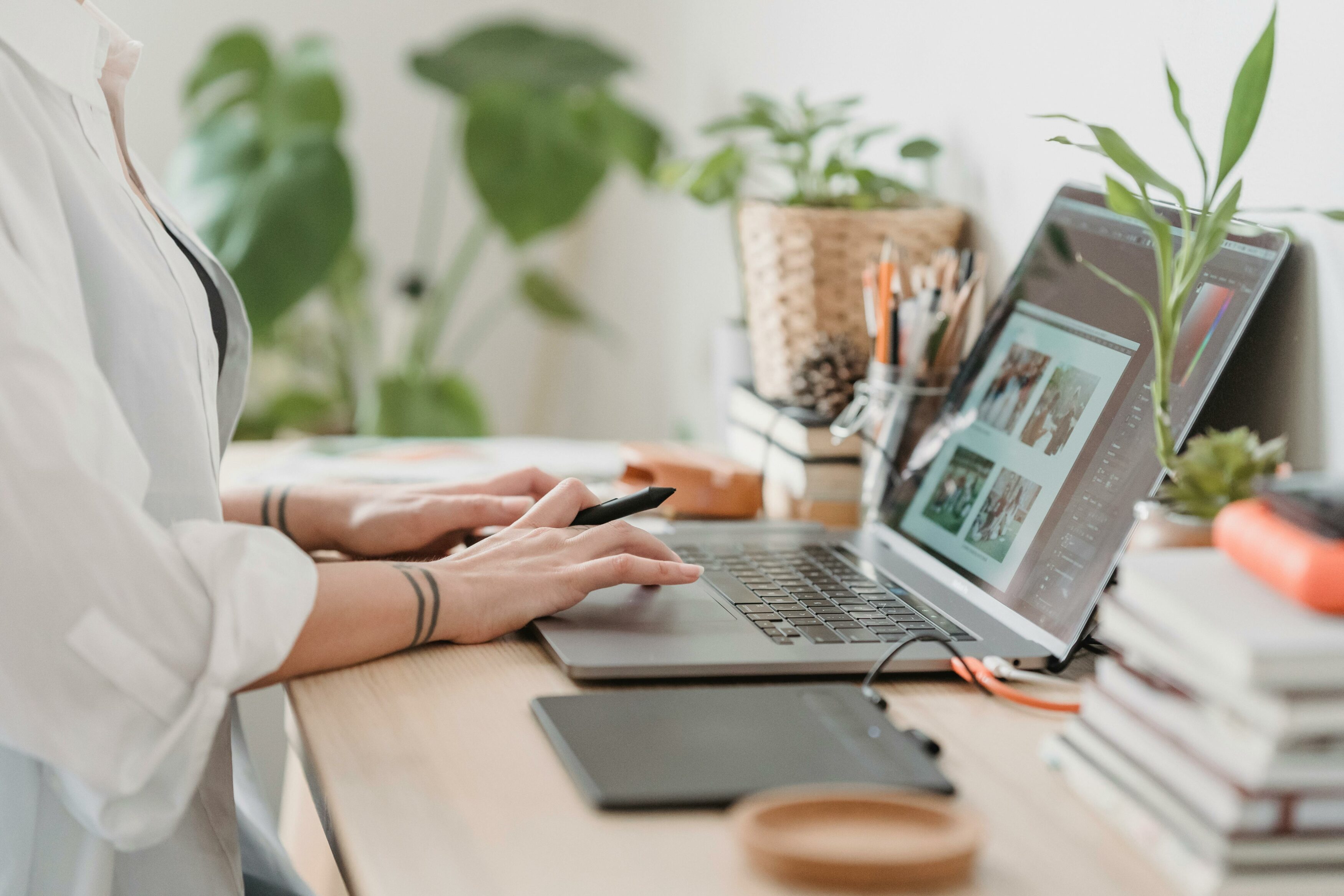 Slimmer werken, niet harder: hoe verbeter je je productiviteit?