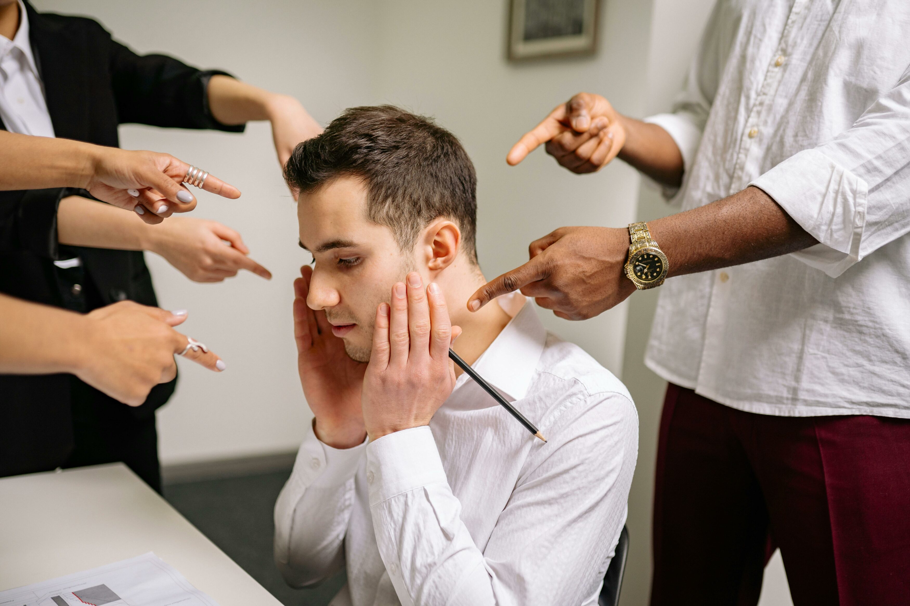 Het Imposter Syndroom: Tips voor meer zelfvertrouwen op de werkvloer  