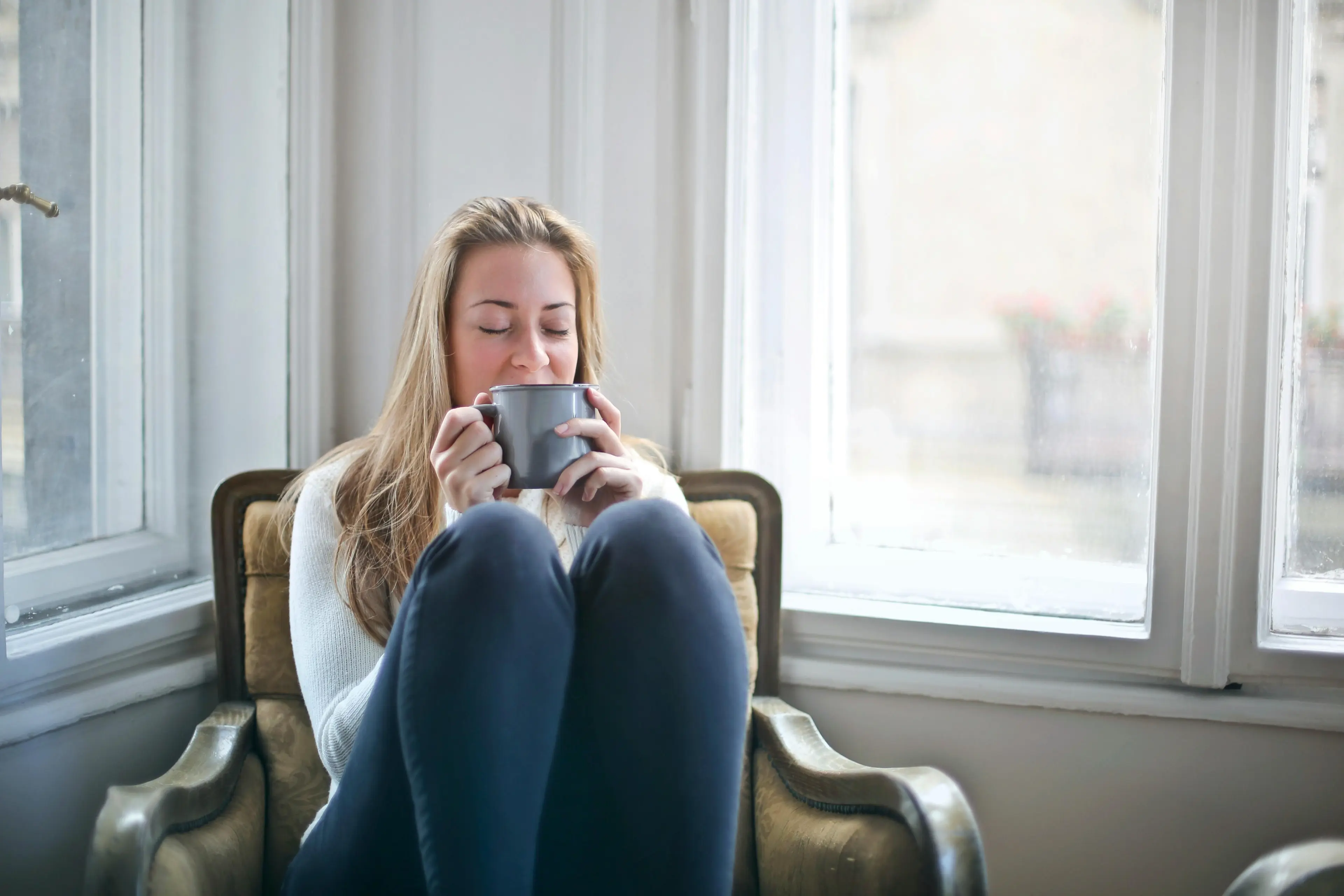 Prevent burn-out with your lifestyle