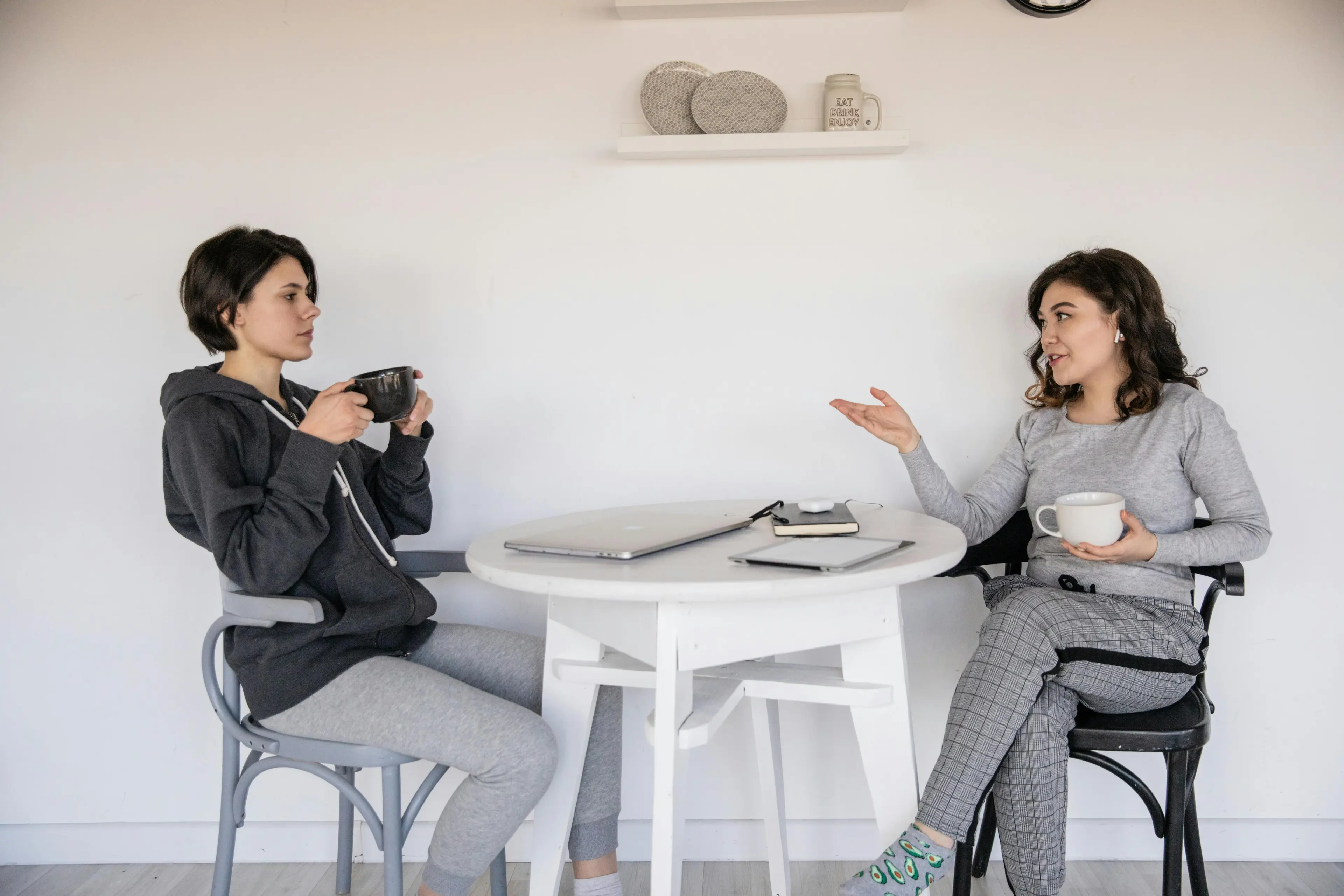 Effective communication: the key to strong collaborations