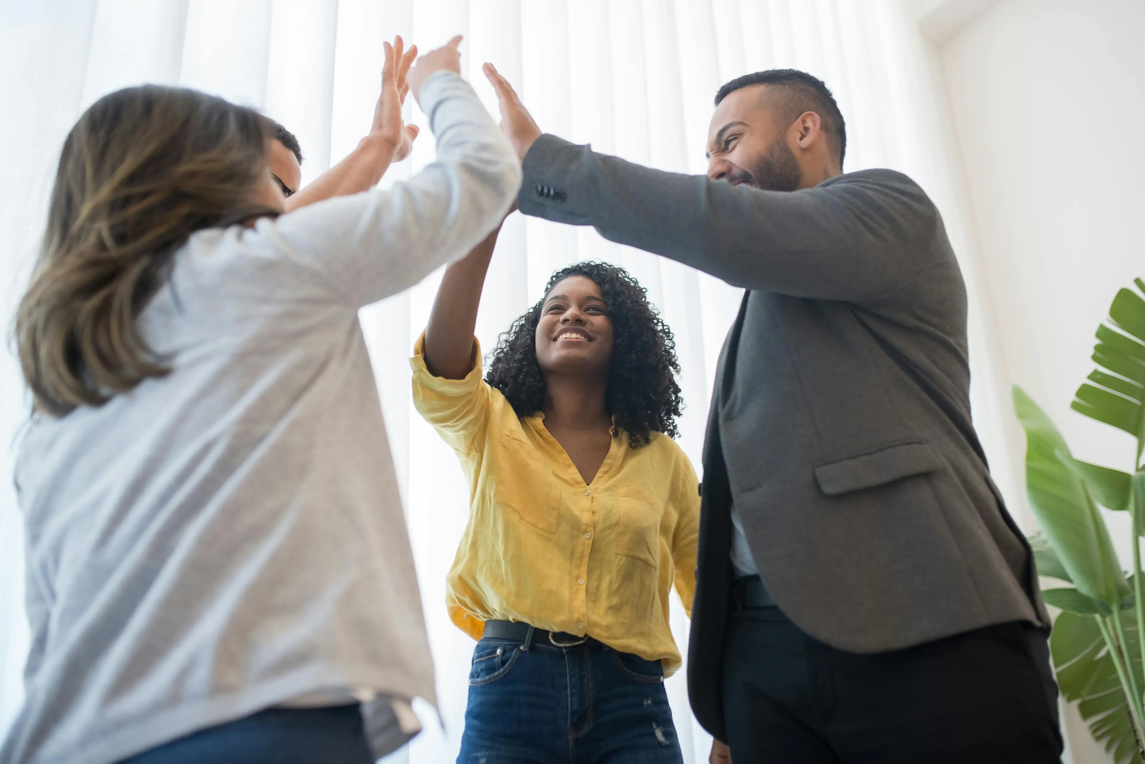 The power of Psychological Capital