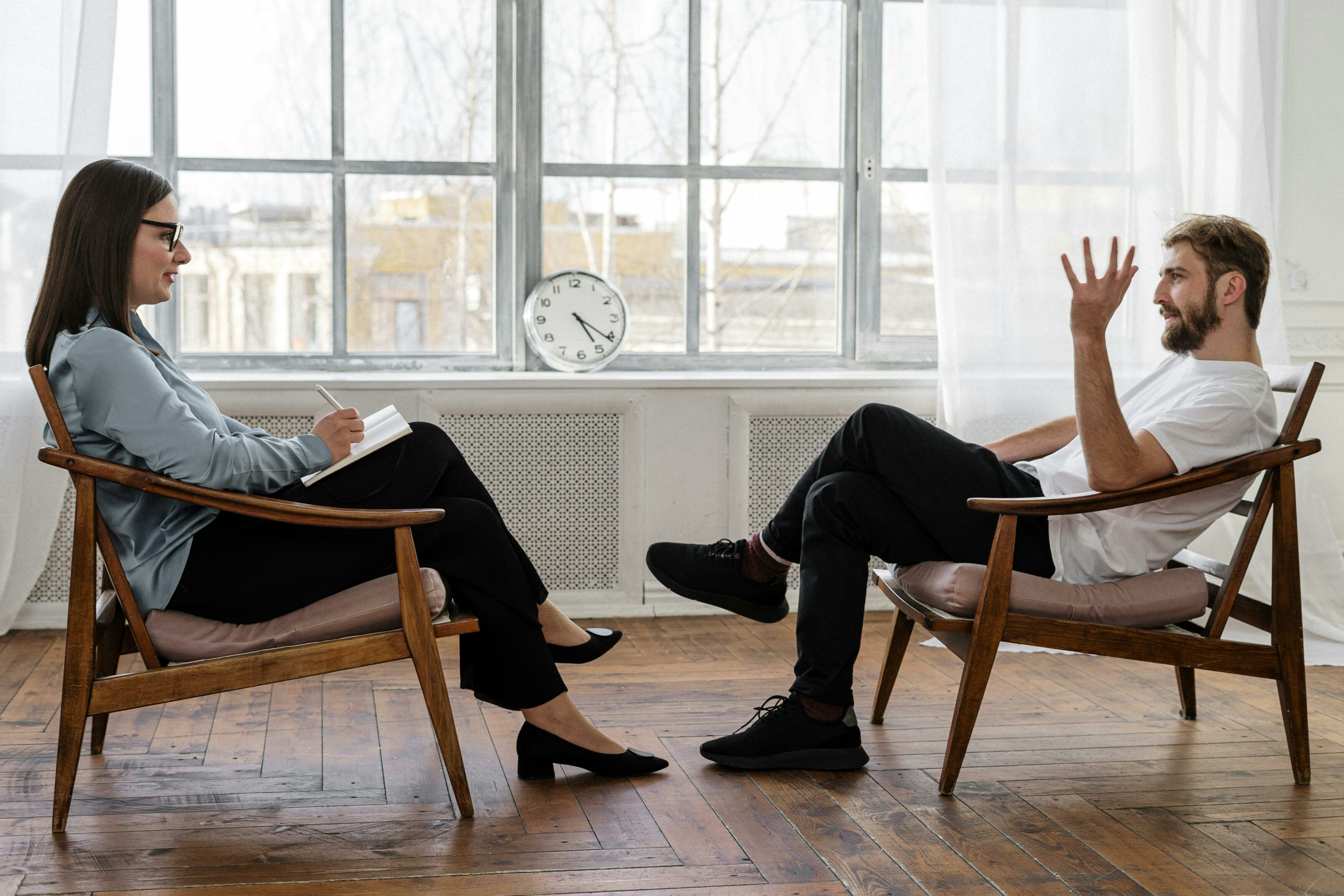 Single Session Therapy: één gesprek kan al het verschil maken