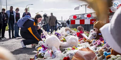Artikel NU.nl: ‘Speculeren en sensatie: wat je niet moet doen bij een vermissing’