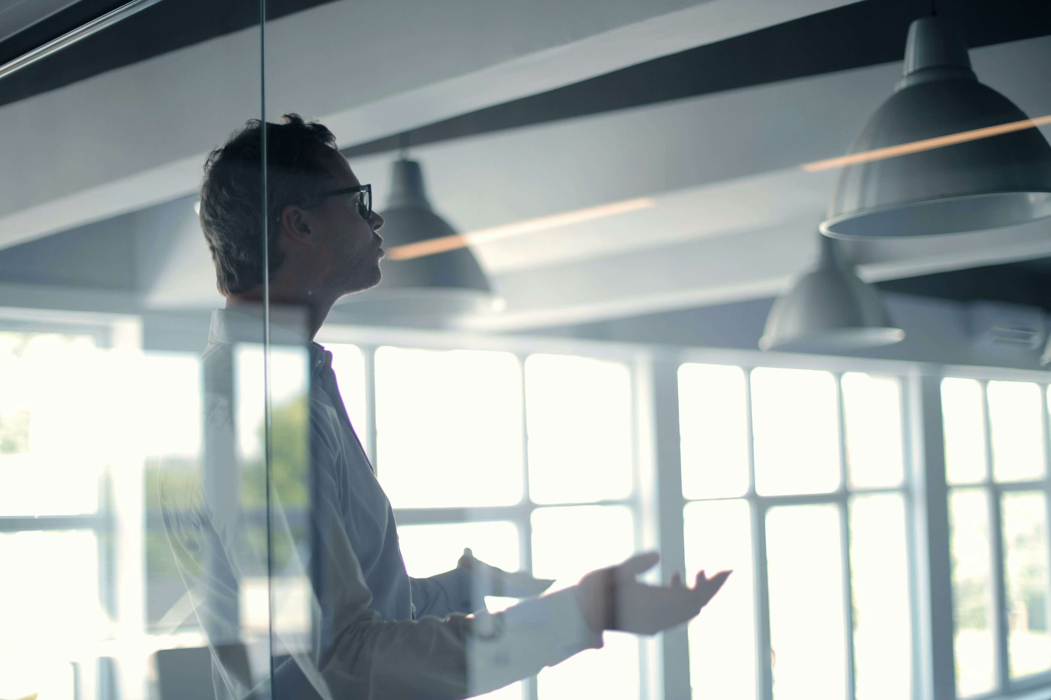 Artikel Management Support: Vindt jouw manager het ook moeilijk om gevoelige kwesties te bespreken?